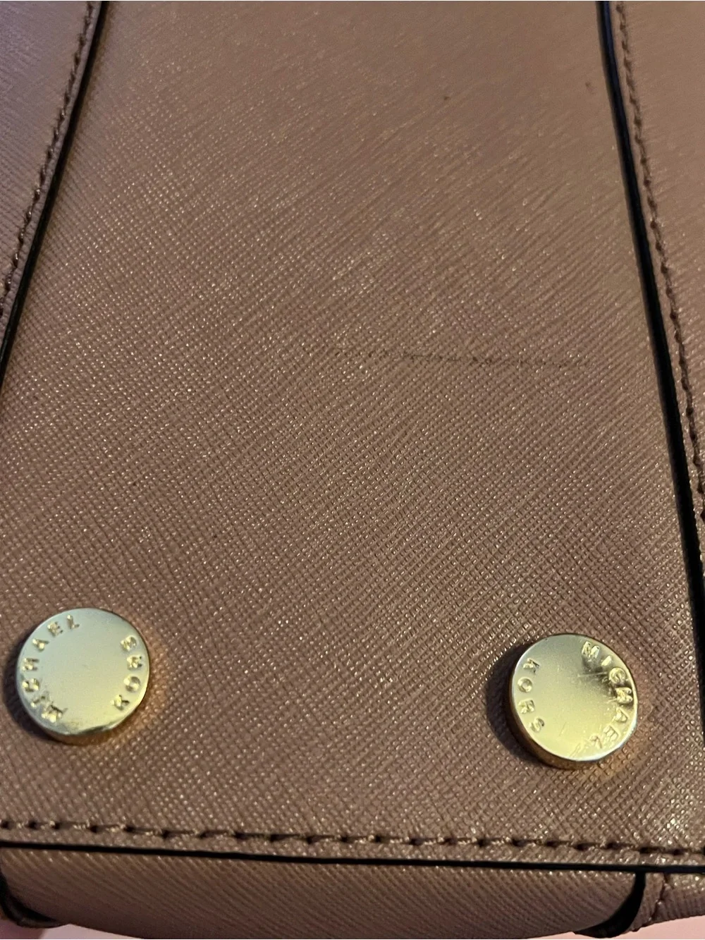 Michael Kors elegant rose